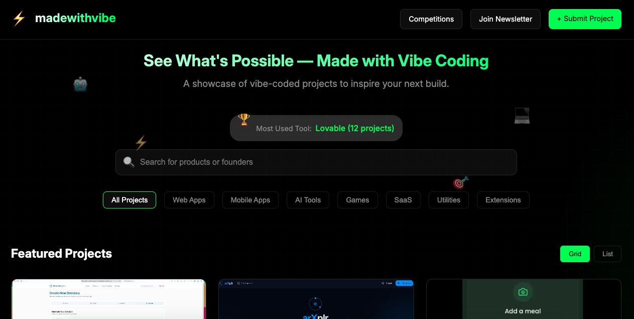 madewithvibe